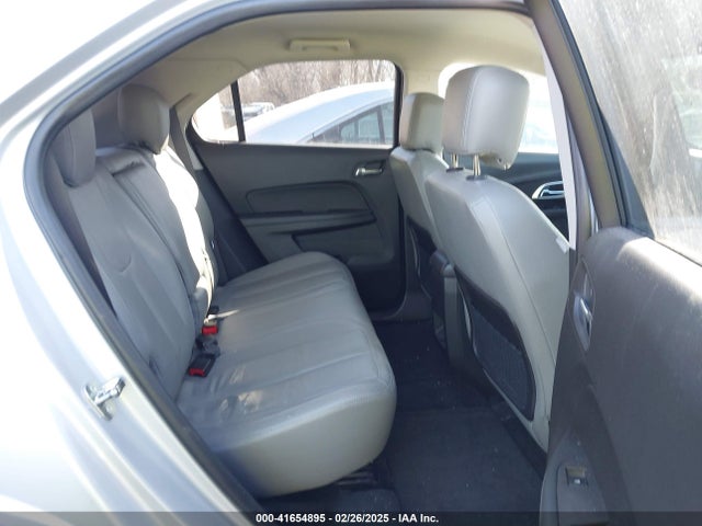 Chevrolet EQUINOX 1LT 2014 2GNFLFEK1E6235740 Image 8