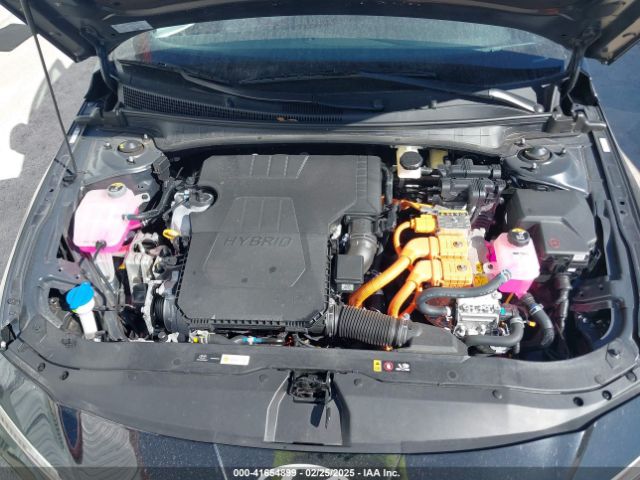 KMHLN4DJ1RU102787 Hyundai Elantra Hybrid Limited