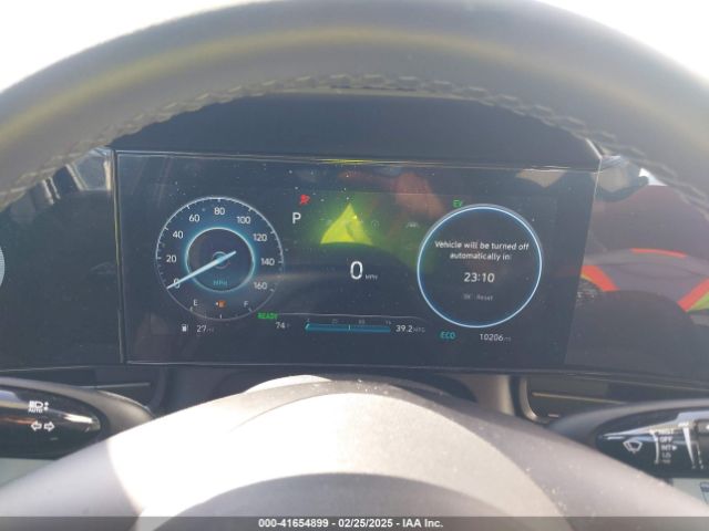 KMHLN4DJ1RU102787 Hyundai Elantra Hybrid Limited