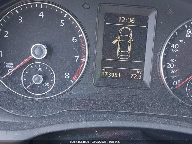 WVWBW8AH3EV000434 Volkswagen Eos Sport