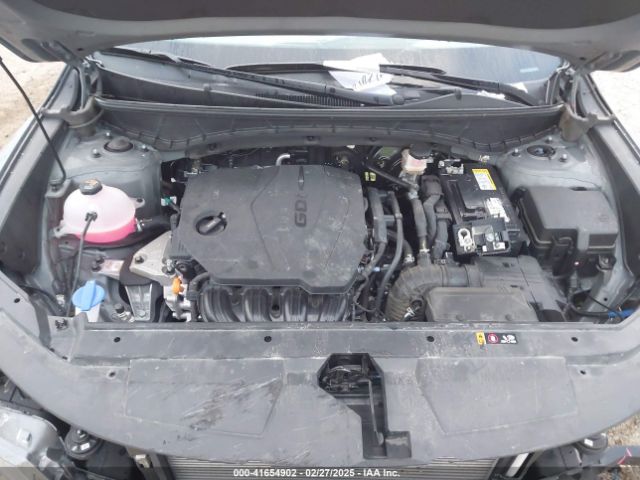 5NTJCDDEXRH118955 Hyundai Santa Cruz Sel