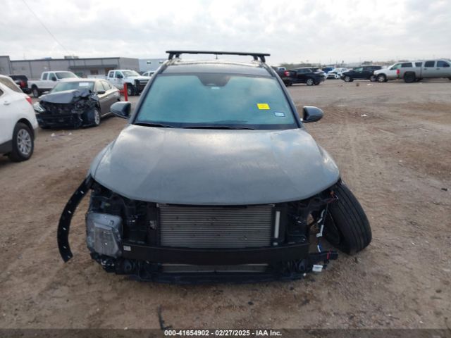5NTJCDDEXRH118955 Hyundai Santa Cruz Sel