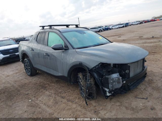 5NTJCDDEXRH118955 Hyundai Santa Cruz Sel