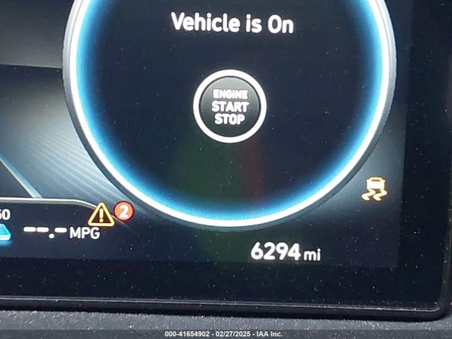 5NTJCDDEXRH118955 Hyundai Santa Cruz Sel