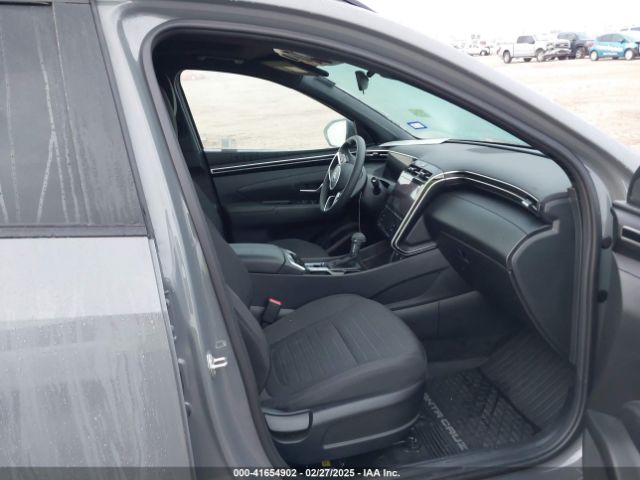 5NTJCDDEXRH118955 Hyundai Santa Cruz Sel
