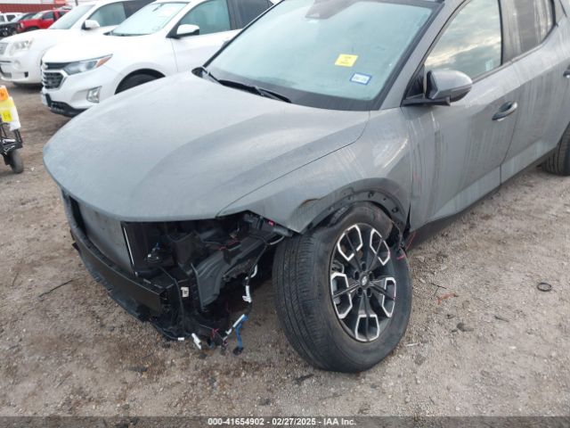 5NTJCDDEXRH118955 Hyundai Santa Cruz Sel