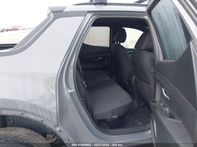 5NTJCDDEXRH118955 Hyundai Santa Cruz Sel