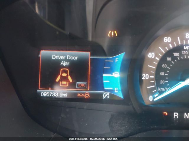 3FA6P0HD3LR221714 Ford FUSION SE