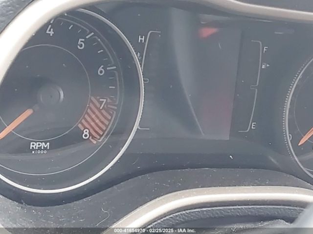 1C4PJMCS7FW795294 Jeep Cherokee Latitude