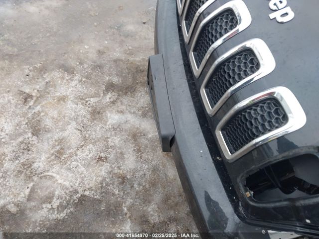 1C4PJMCS7FW795294 Jeep Cherokee Latitude