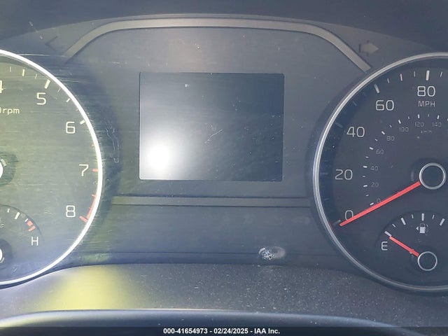 KIA Sportage Nightfall Edition 2022 KNDP63AC4N7997333 Image 15