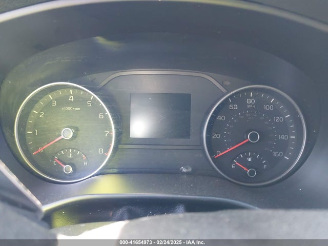 KIA Sportage Nightfall Edition 2022 KNDP63AC4N7997333 Image 7