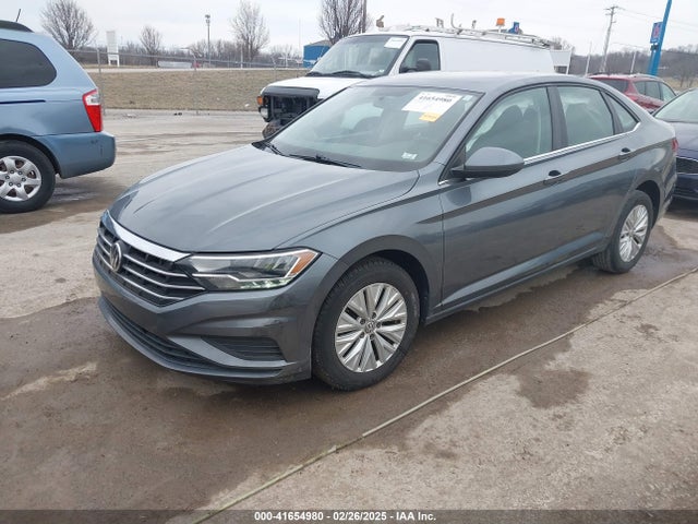 3VWC57BU7KM178685 Volkswagen Jetta 1.4t R-line/1.4t S/1.4t Se