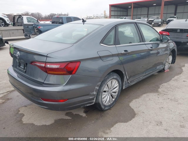3VWC57BU7KM178685 Volkswagen Jetta 1.4t R-line/1.4t S/1.4t Se