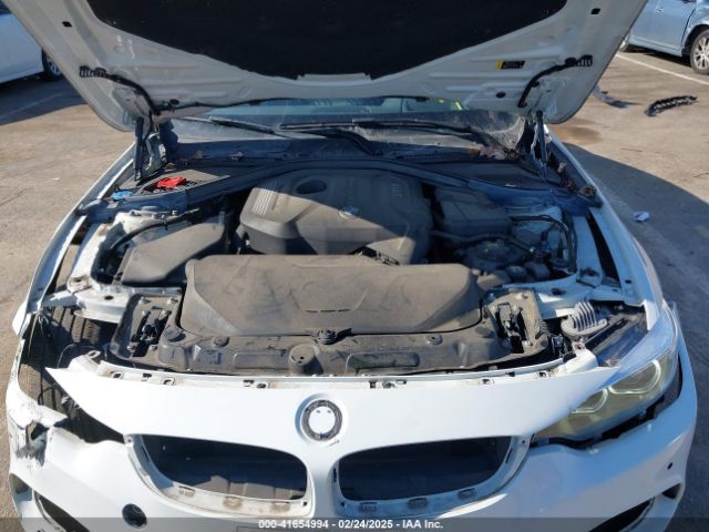 WBA4J3C5XJBG97223 BMW 430i Gran Coupe Xdrive
