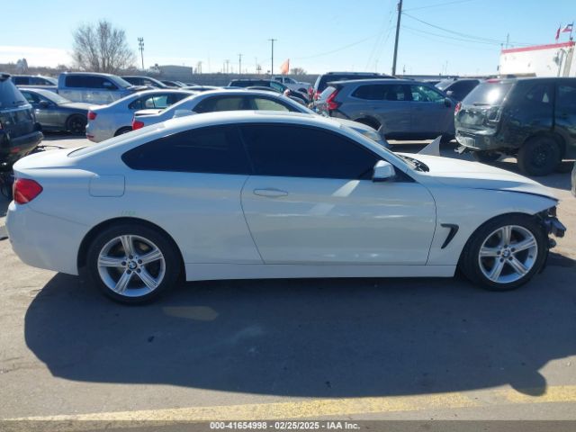 WBA3N7C52FK222337 BMW 428i