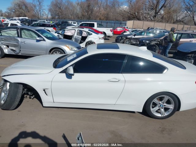 WBA3N7C52FK222337 BMW 428i