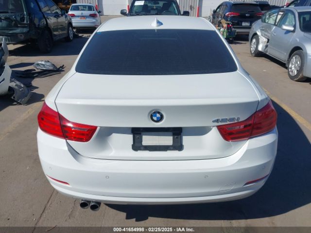 WBA3N7C52FK222337 BMW 428i