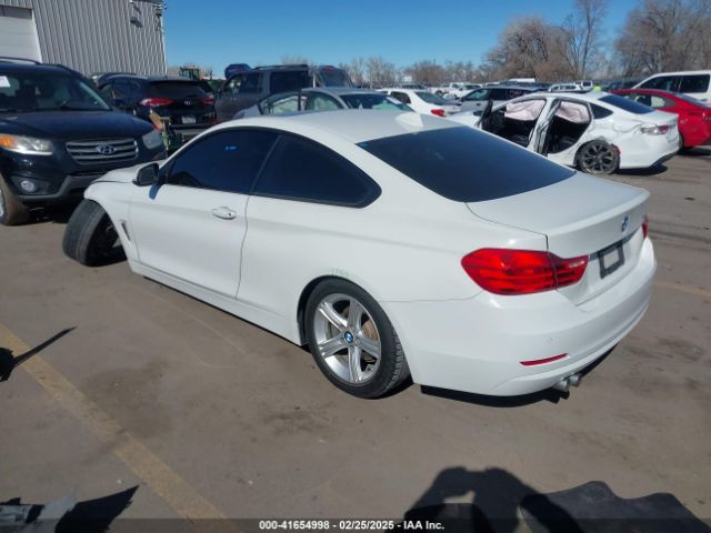 WBA3N7C52FK222337 BMW 428i