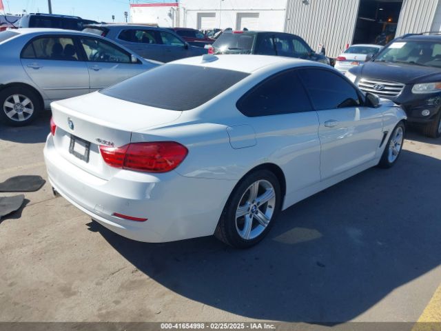 WBA3N7C52FK222337 BMW 428i