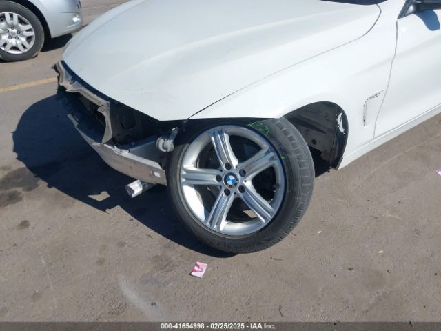 WBA3N7C52FK222337 BMW 428i