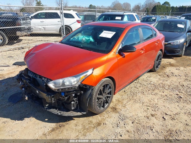 3KPF34AD6ME410535 KIA mpi nu