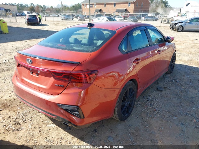 3KPF34AD6ME410535 KIA mpi nu