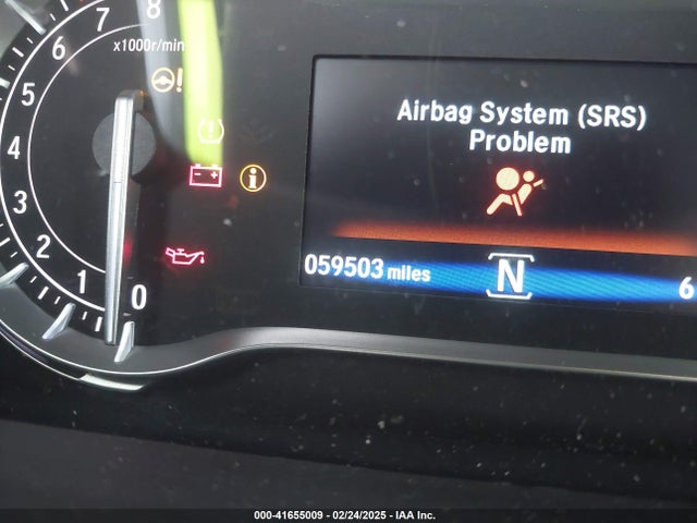 Honda Ridgeline Rtl-t 2019 5FPYK3F61KB035166 Image 15