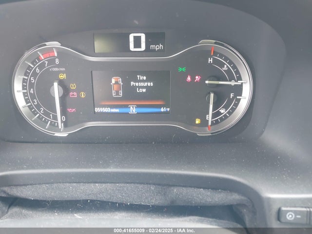 Honda Ridgeline Rtl-t 2019 5FPYK3F61KB035166 Image 7