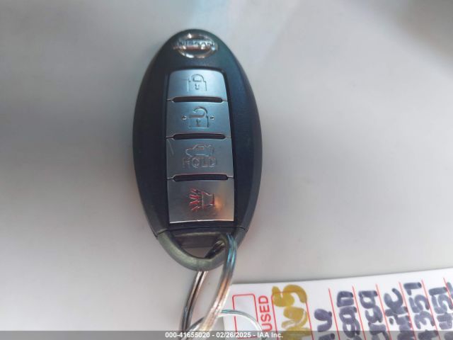 3N1CN7AP5GL846451 Nissan Versa 1.6 Sl