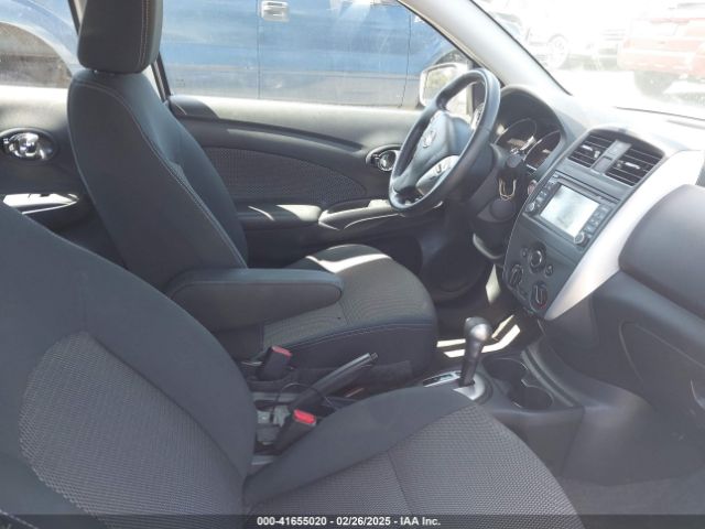 3N1CN7AP5GL846451 Nissan Versa 1.6 Sl