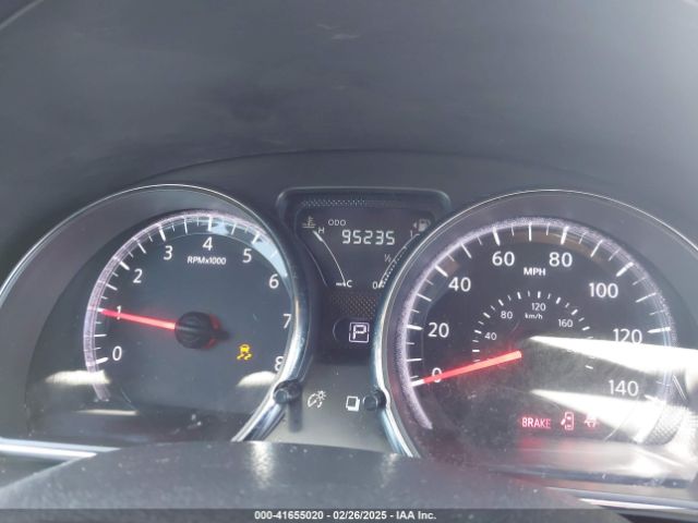 3N1CN7AP5GL846451 Nissan Versa 1.6 Sl
