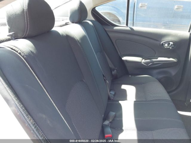 3N1CN7AP5GL846451 Nissan Versa 1.6 Sl