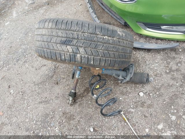 1FADP3N20JL280582 Ford Focus Titanium