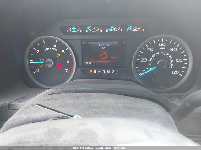 1FTEW1CP1GKD15777 Ford F-150 Xlt
