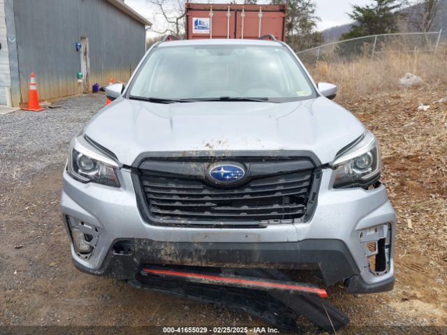 JF2SKAMC2LH586494 Subaru Forester Sport