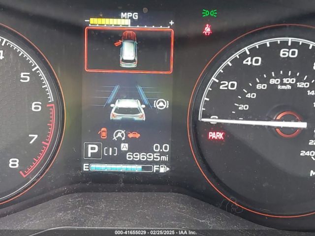 JF2SKAMC2LH586494 Subaru Forester Sport
