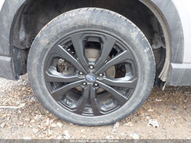 JF2SKAMC2LH586494 Subaru Forester Sport