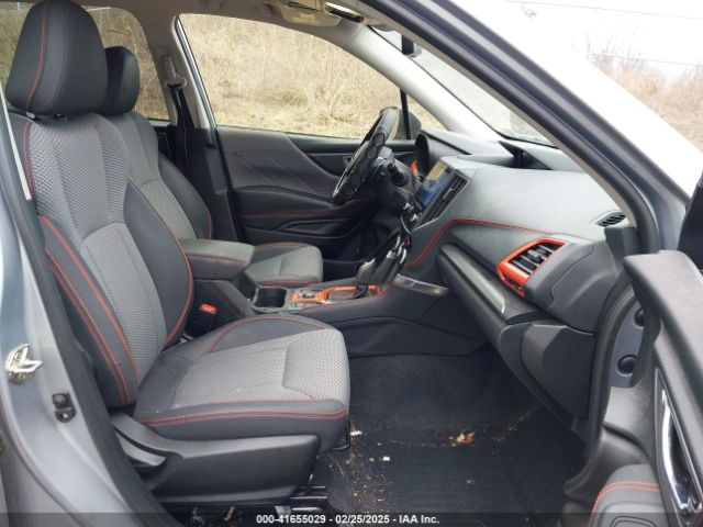 JF2SKAMC2LH586494 Subaru Forester Sport