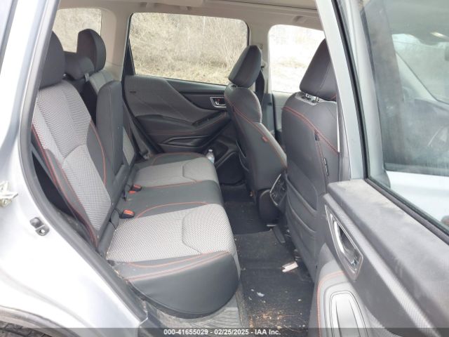 JF2SKAMC2LH586494 Subaru Forester Sport
