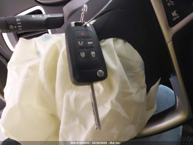 Chevrolet EQUINOX LT 2016 2GNFLFEK2G6313431 Image 11