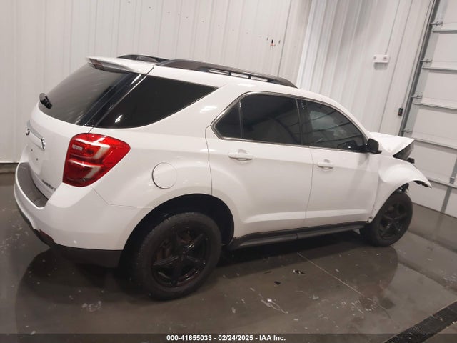 Chevrolet EQUINOX LT 2016 2GNFLFEK2G6313431 Image 13