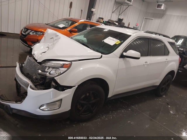 Chevrolet EQUINOX LT 2016 2GNFLFEK2G6313431 Image 14