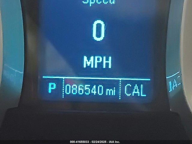 Chevrolet EQUINOX LT 2016 2GNFLFEK2G6313431 Image 15