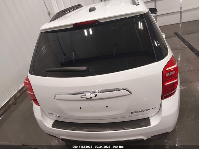 Chevrolet EQUINOX LT 2016 2GNFLFEK2G6313431 Image 16