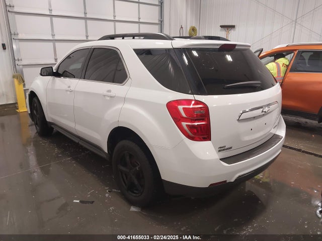 Chevrolet EQUINOX LT 2016 2GNFLFEK2G6313431 Image 3