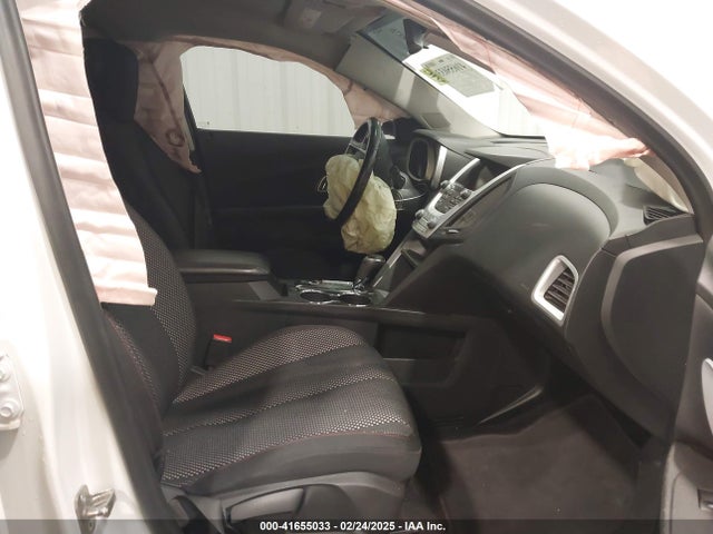 Chevrolet EQUINOX LT 2016 2GNFLFEK2G6313431 Image 5