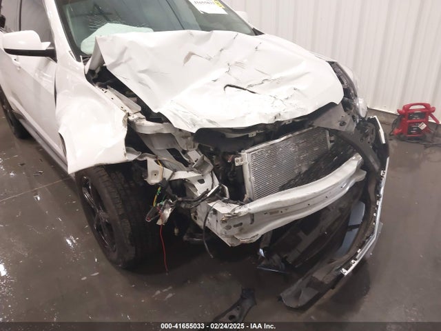 Chevrolet EQUINOX LT 2016 2GNFLFEK2G6313431 Image 6
