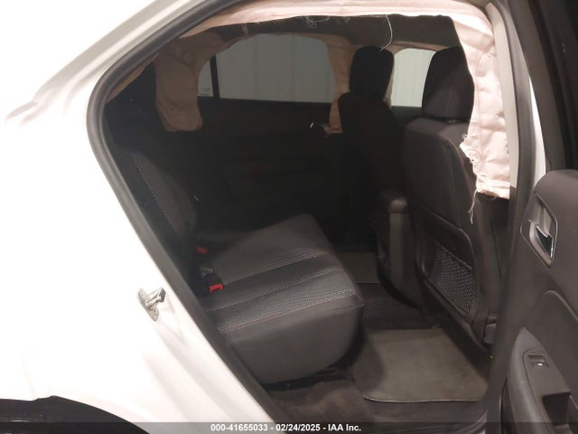 Chevrolet EQUINOX LT 2016 2GNFLFEK2G6313431 Image 8
