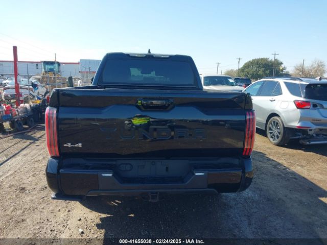 5TFJA5DB3PX100864 Toyota Tundra Limited